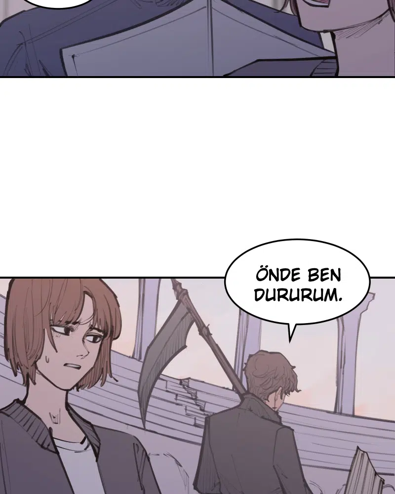 Şeytani Aşk Rehberi - Bölüm 86 Sayfa 22