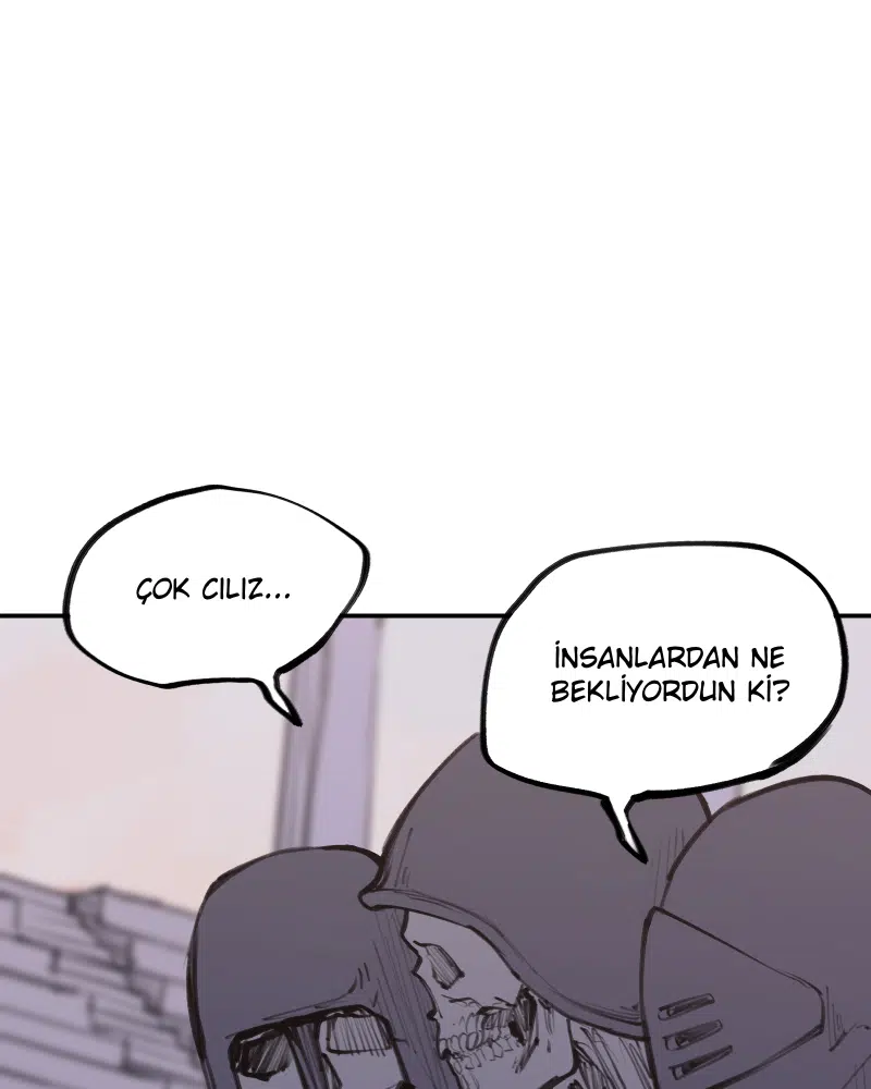 Şeytani Aşk Rehberi - Bölüm 86 Sayfa 33
