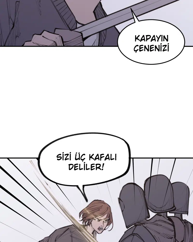 Şeytani Aşk Rehberi - Bölüm 86 Sayfa 35