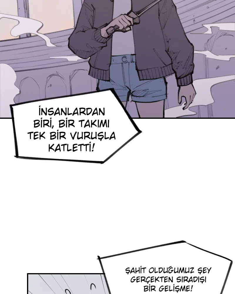 Şeytani Aşk Rehberi - Bölüm 86 Sayfa 43
