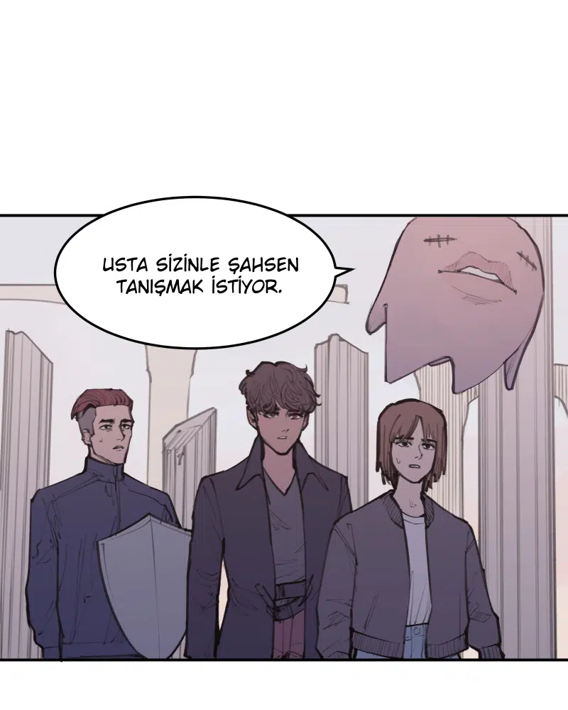 Şeytani Aşk Rehberi - Bölüm 87 Sayfa 3