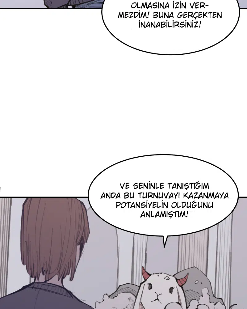 Şeytani Aşk Rehberi - Bölüm 87 Sayfa 29