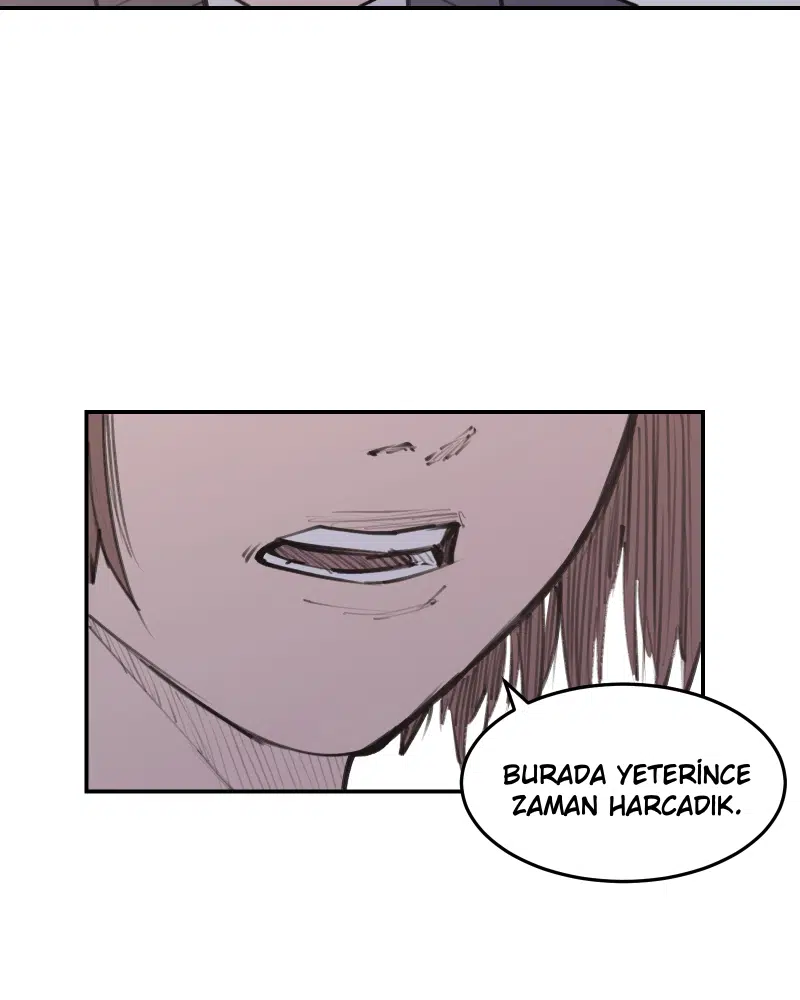 Şeytani Aşk Rehberi - Bölüm 87 Sayfa 35