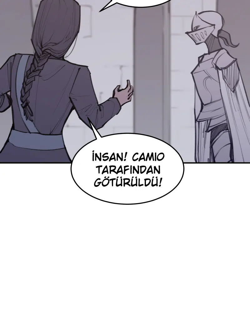 Şeytani Aşk Rehberi - Bölüm 87 Sayfa 47