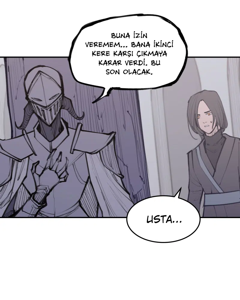 Şeytani Aşk Rehberi - Bölüm 87 Sayfa 49
