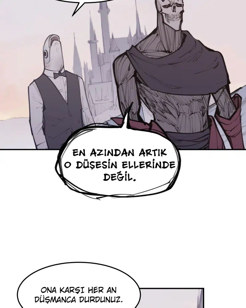 Şeytani Aşk Rehberi - Bölüm 87 Sayfa 54