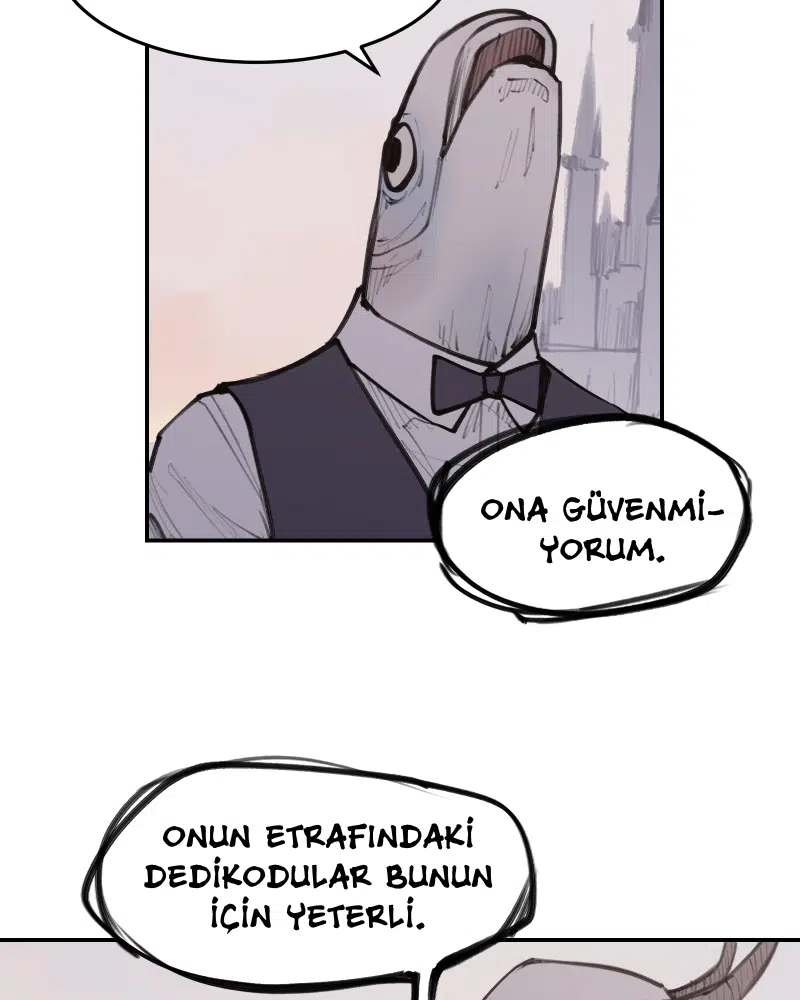 Şeytani Aşk Rehberi - Bölüm 87 Sayfa 55