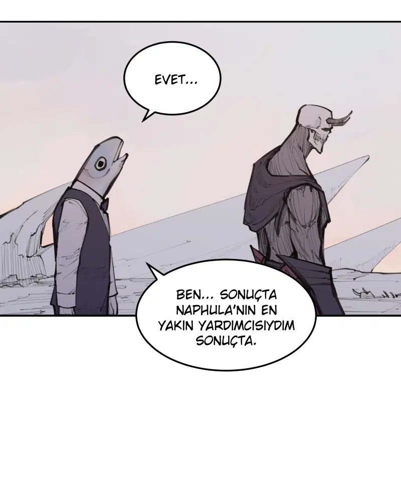 Şeytani Aşk Rehberi - Bölüm 87 Sayfa 58