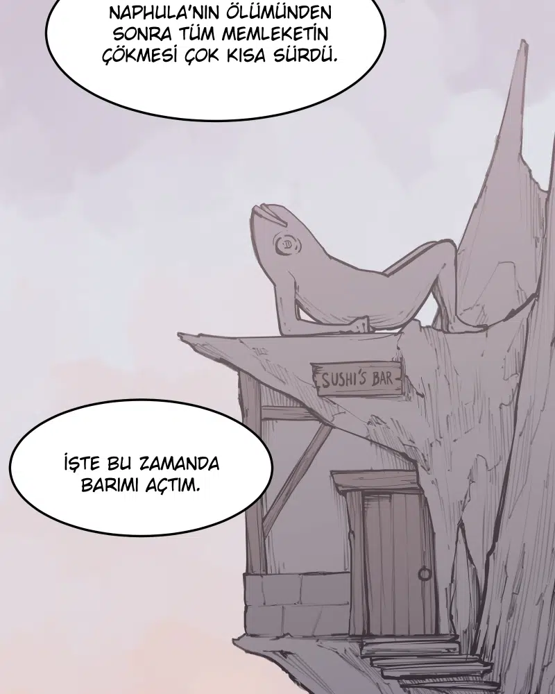 Şeytani Aşk Rehberi - Bölüm 87 Sayfa 69