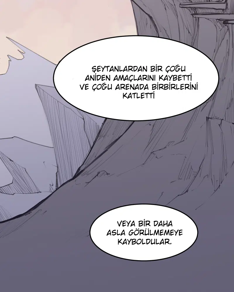 Şeytani Aşk Rehberi - Bölüm 87 Sayfa 70