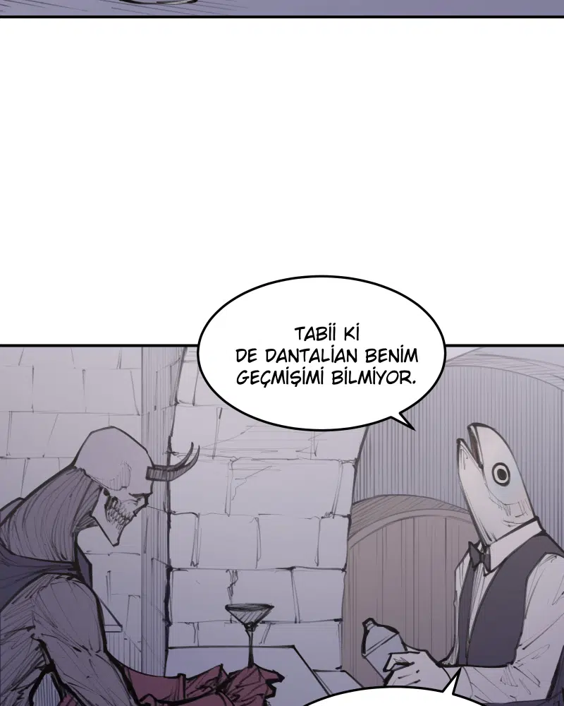 Şeytani Aşk Rehberi - Bölüm 87 Sayfa 72