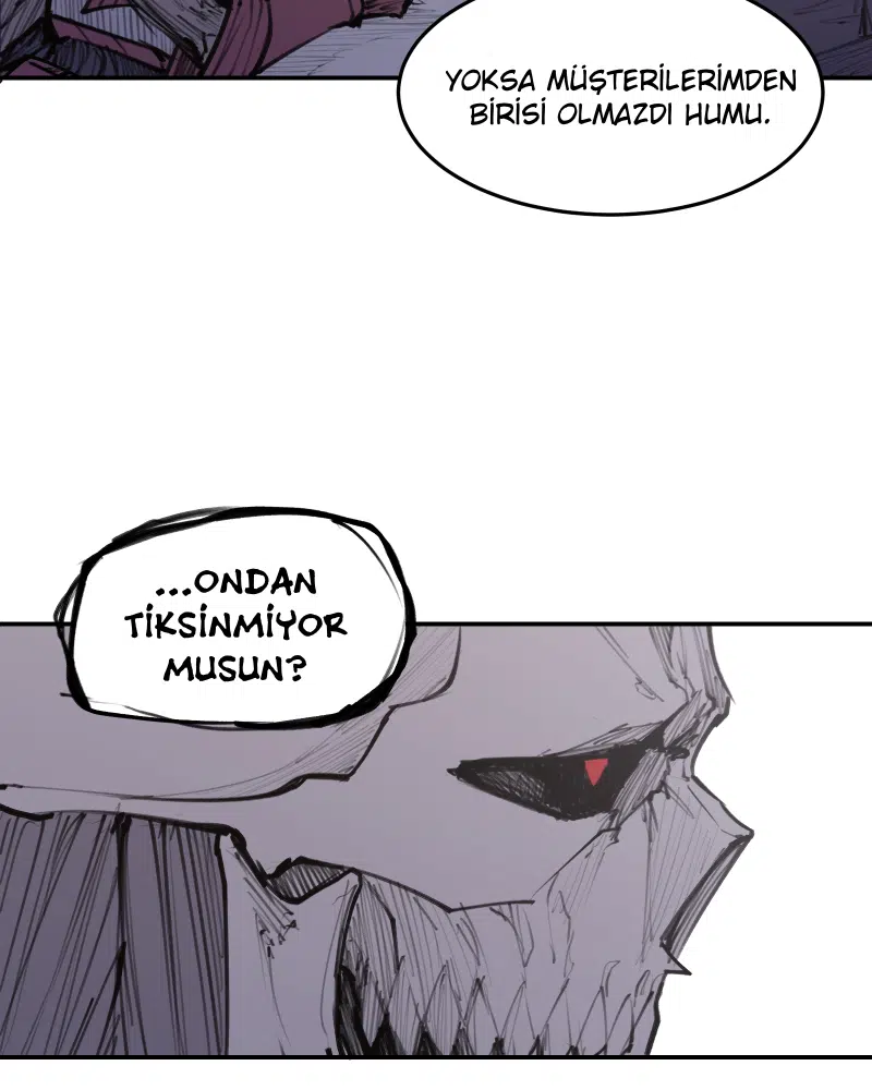Şeytani Aşk Rehberi - Bölüm 87 Sayfa 73