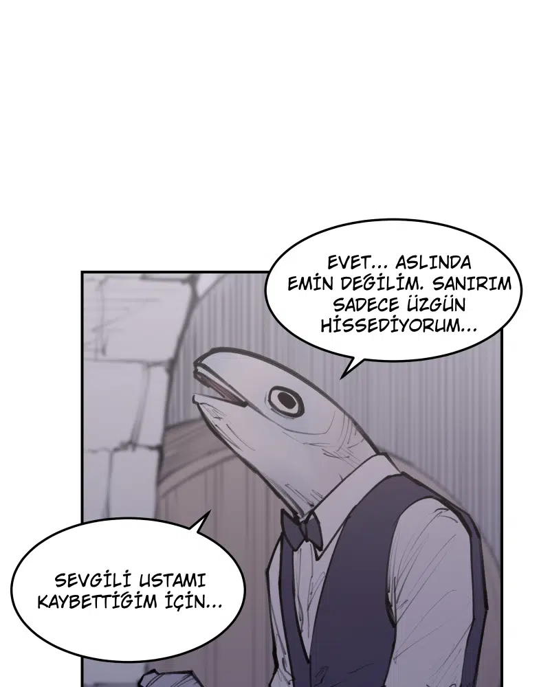 Şeytani Aşk Rehberi - Bölüm 87 Sayfa 74
