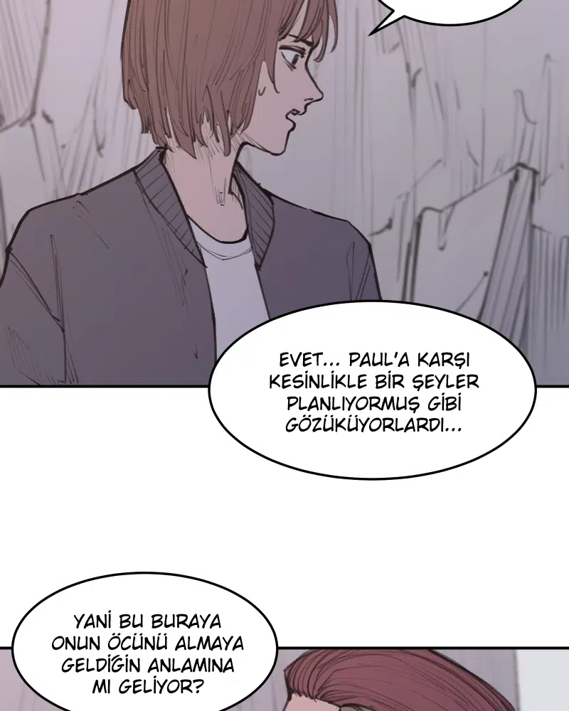 Şeytani Aşk Rehberi - Bölüm 88 Sayfa 9