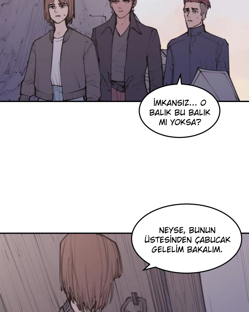 Şeytani Aşk Rehberi - Bölüm 88 Sayfa 16