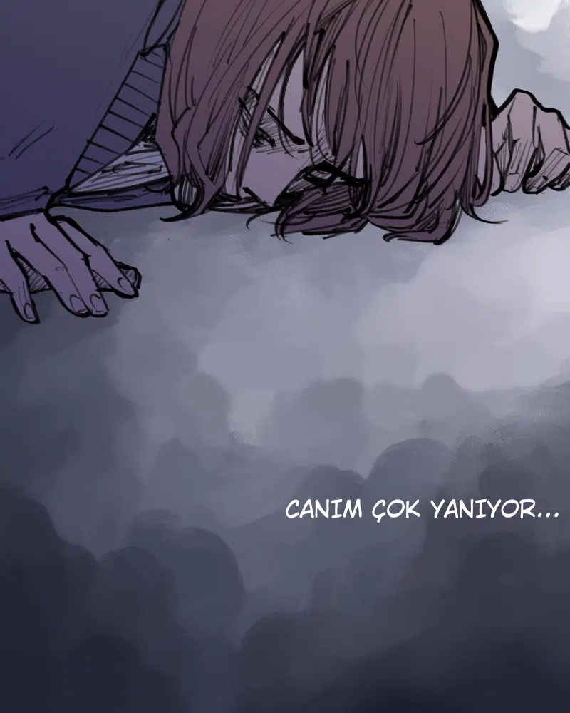 Şeytani Aşk Rehberi - Bölüm 88 Sayfa 39