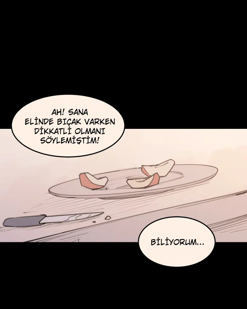 Şeytani Aşk Rehberi - Bölüm 88 Sayfa 43