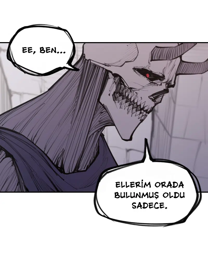 Şeytani Aşk Rehberi - Bölüm 88 Sayfa 81