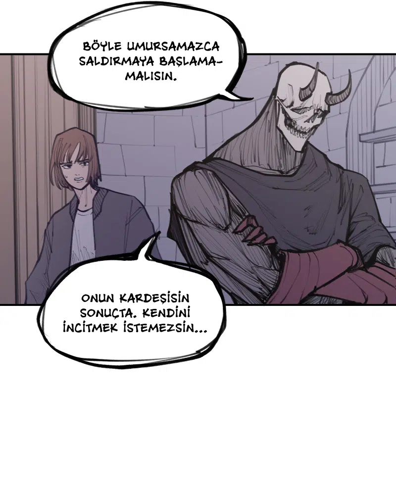 Şeytani Aşk Rehberi - Bölüm 89 Sayfa 13