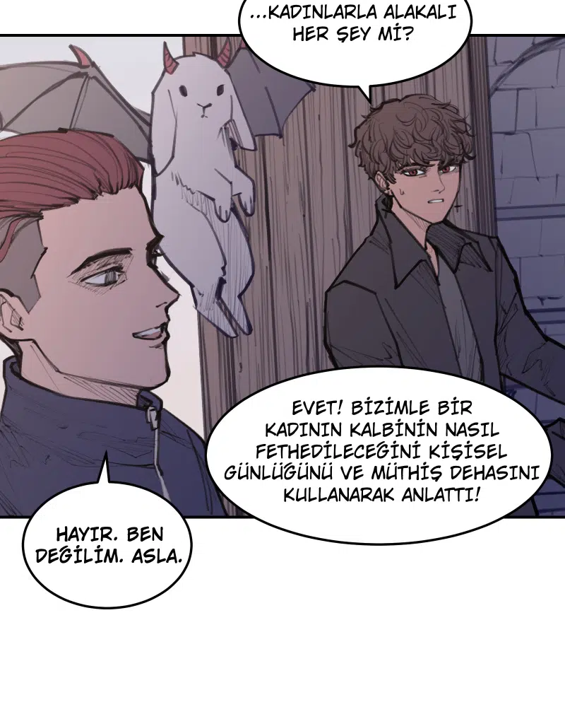 Şeytani Aşk Rehberi - Bölüm 89 Sayfa 23