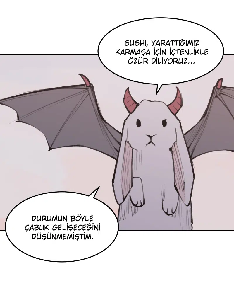 Şeytani Aşk Rehberi - Bölüm 89 Sayfa 24