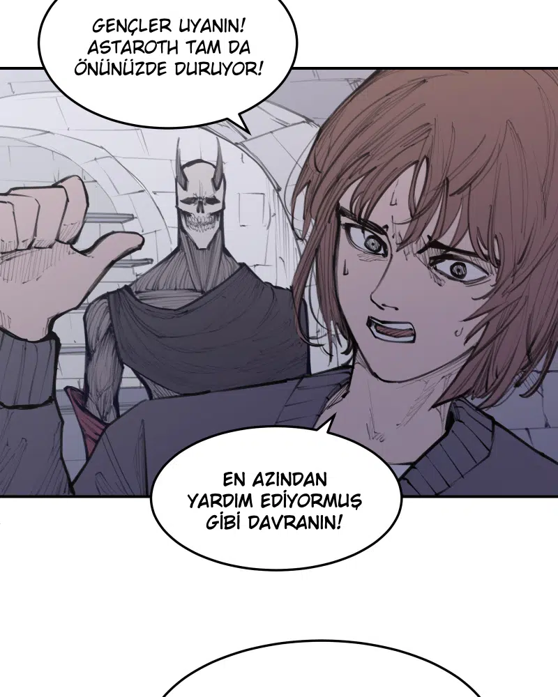 Şeytani Aşk Rehberi - Bölüm 89 Sayfa 26