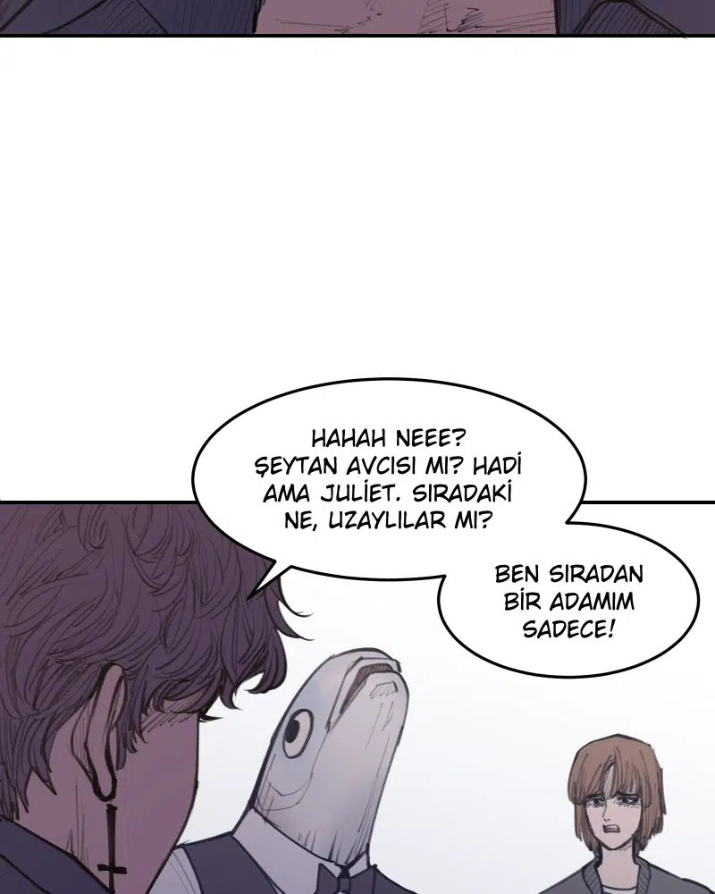 Şeytani Aşk Rehberi - Bölüm 89 Sayfa 30