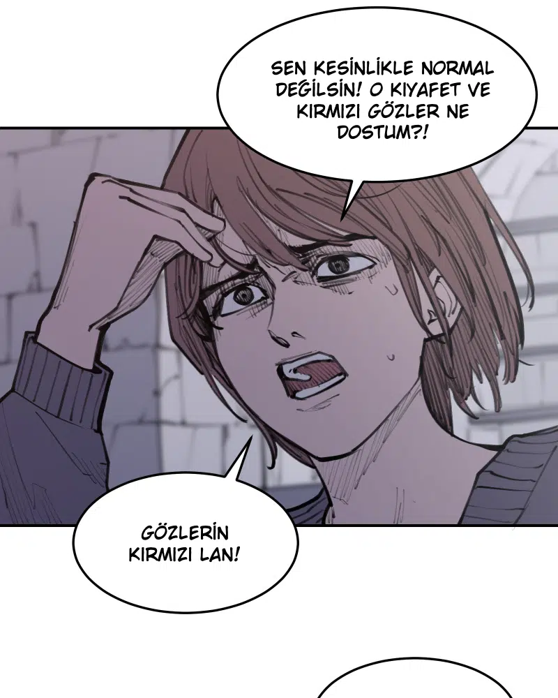 Şeytani Aşk Rehberi - Bölüm 89 Sayfa 32