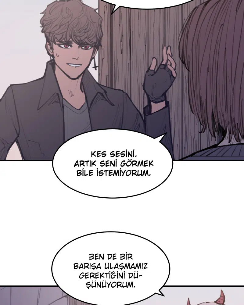 Şeytani Aşk Rehberi - Bölüm 89 Sayfa 35