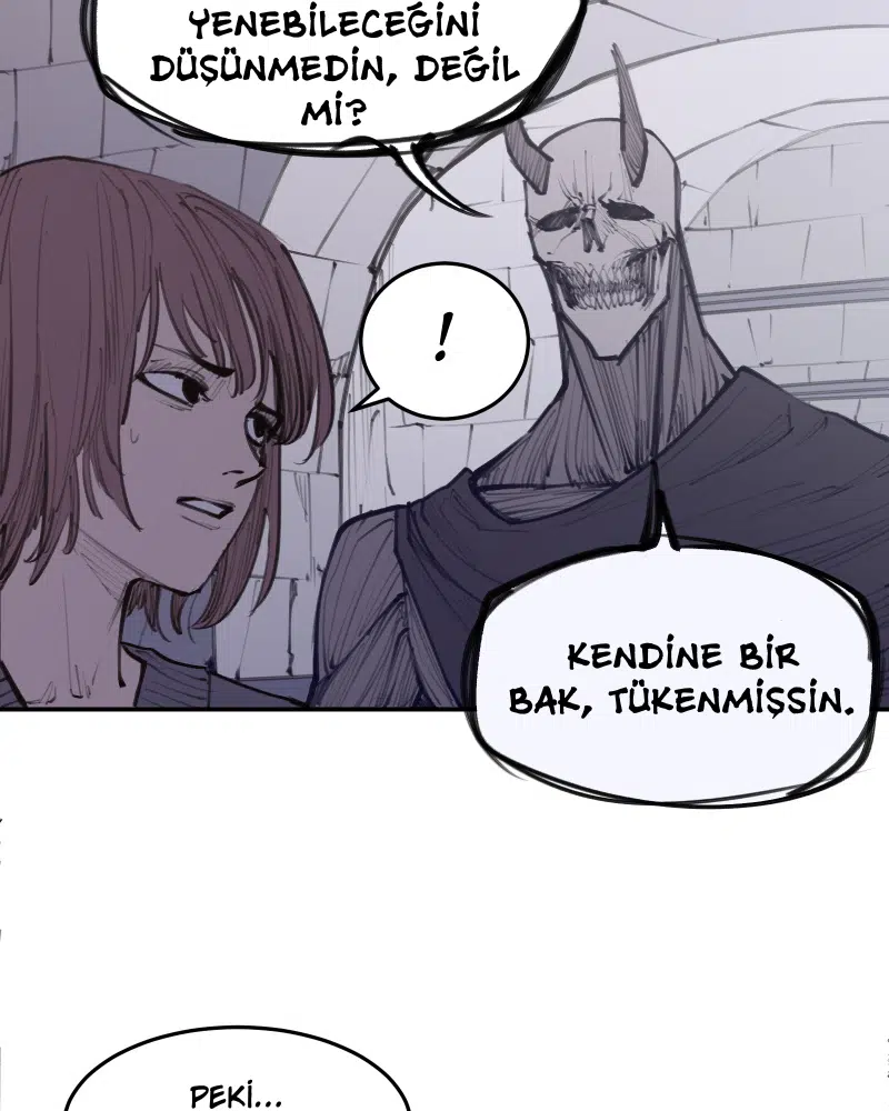 Şeytani Aşk Rehberi - Bölüm 89 Sayfa 37