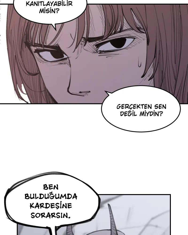 Şeytani Aşk Rehberi - Bölüm 89 Sayfa 38