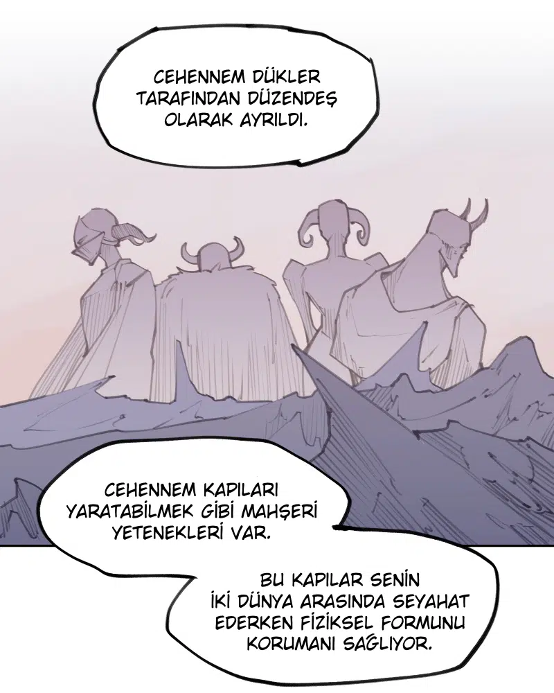 Şeytani Aşk Rehberi - Bölüm 89 Sayfa 52