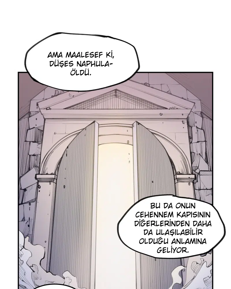 Şeytani Aşk Rehberi - Bölüm 89 Sayfa 53