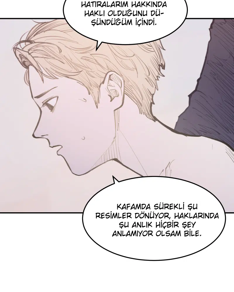 Şeytani Aşk Rehberi - Bölüm 89 Sayfa 61