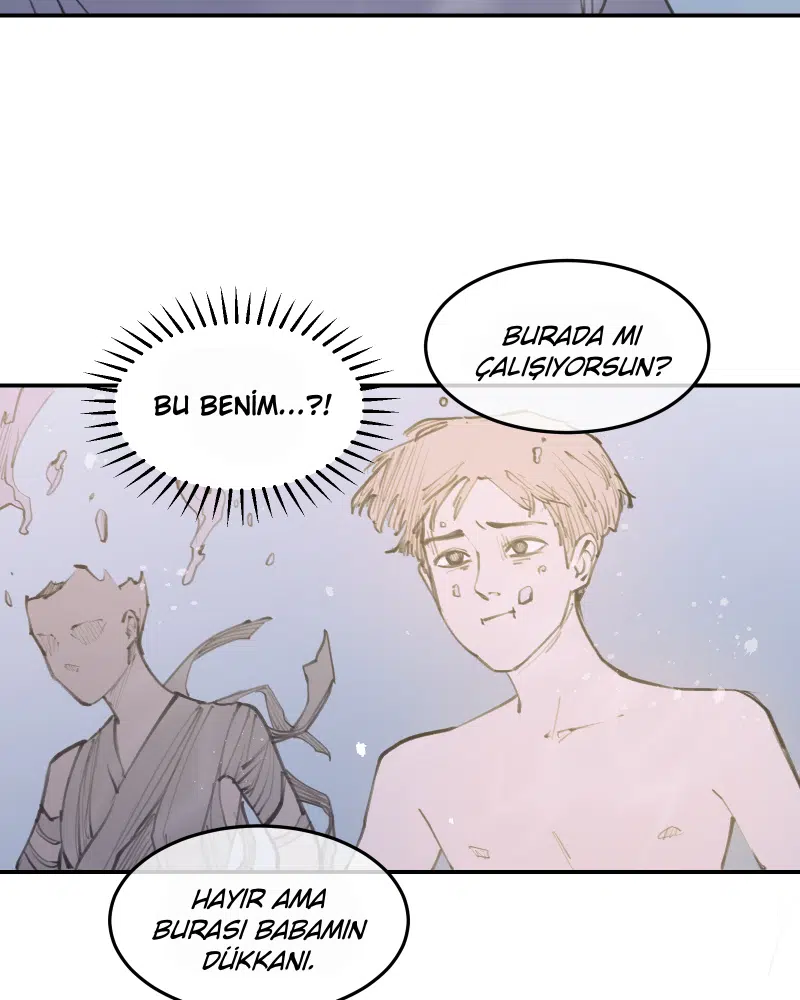 Şeytani Aşk Rehberi - Bölüm 90 Sayfa 51