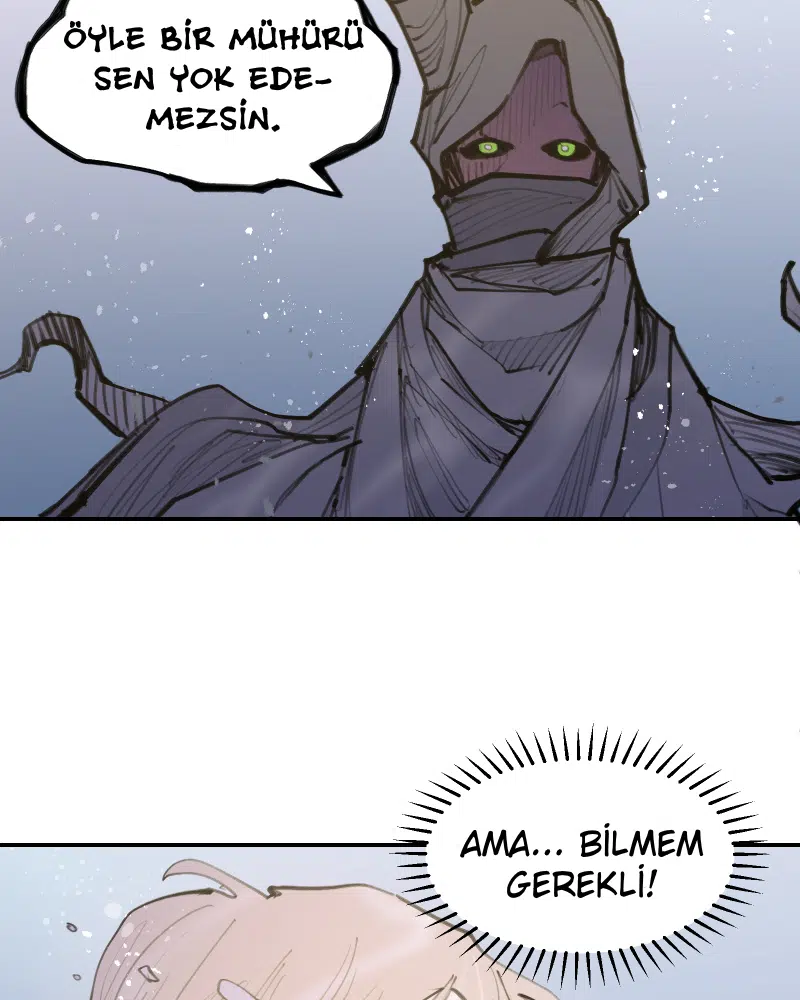 Şeytani Aşk Rehberi - Bölüm 90 Sayfa 66