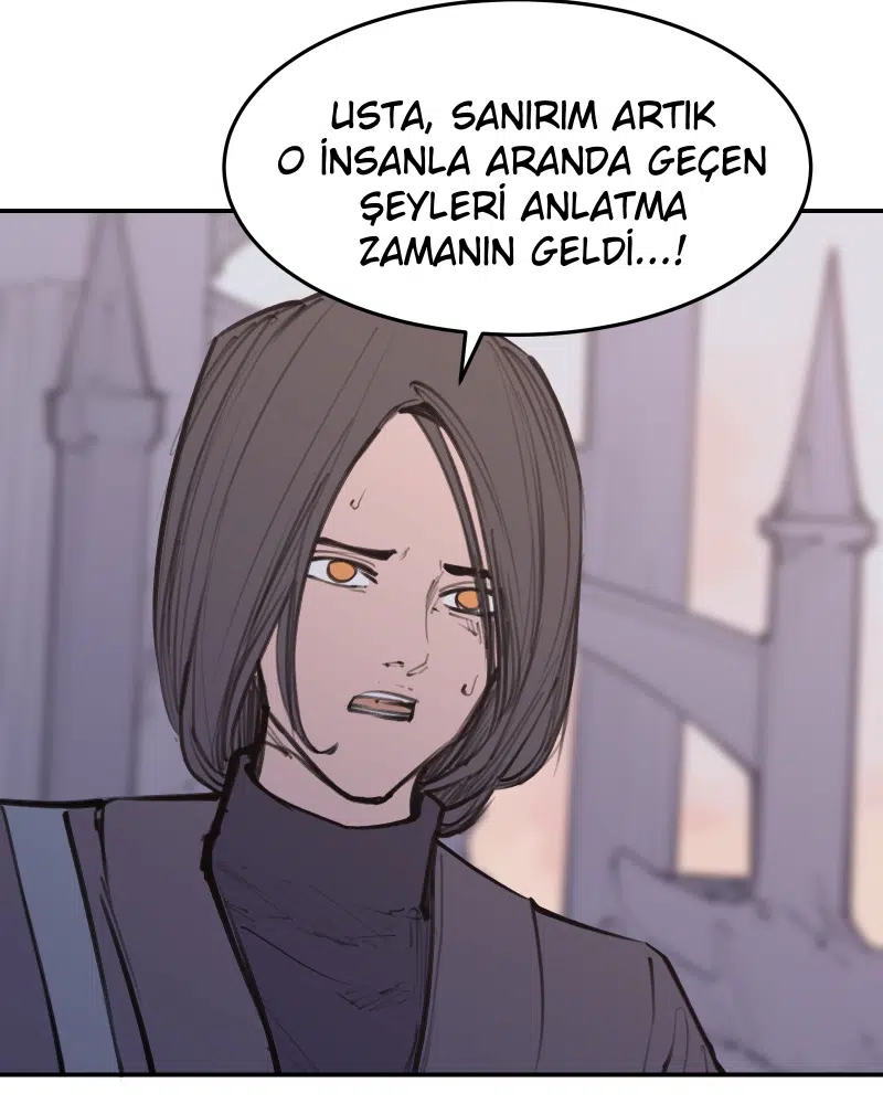 Şeytani Aşk Rehberi - Bölüm 91 Sayfa 8