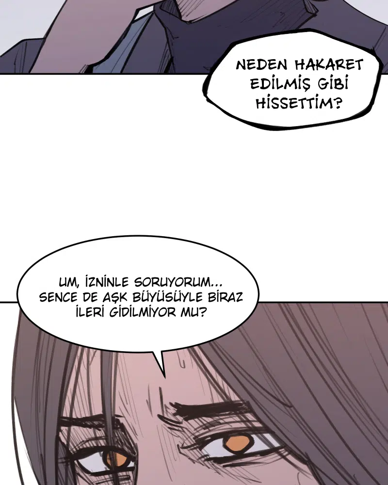 Şeytani Aşk Rehberi - Bölüm 91 Sayfa 33
