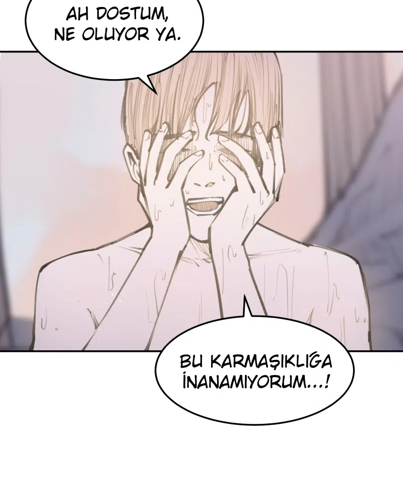 Şeytani Aşk Rehberi - Bölüm 91 Sayfa 59