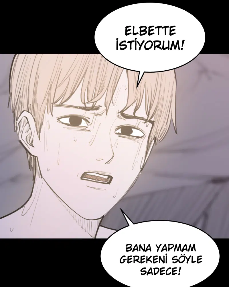 Şeytani Aşk Rehberi - Bölüm 91 Sayfa 94