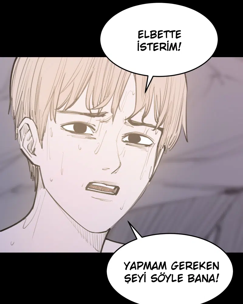 Şeytani Aşk Rehberi - Bölüm 92 Sayfa 4