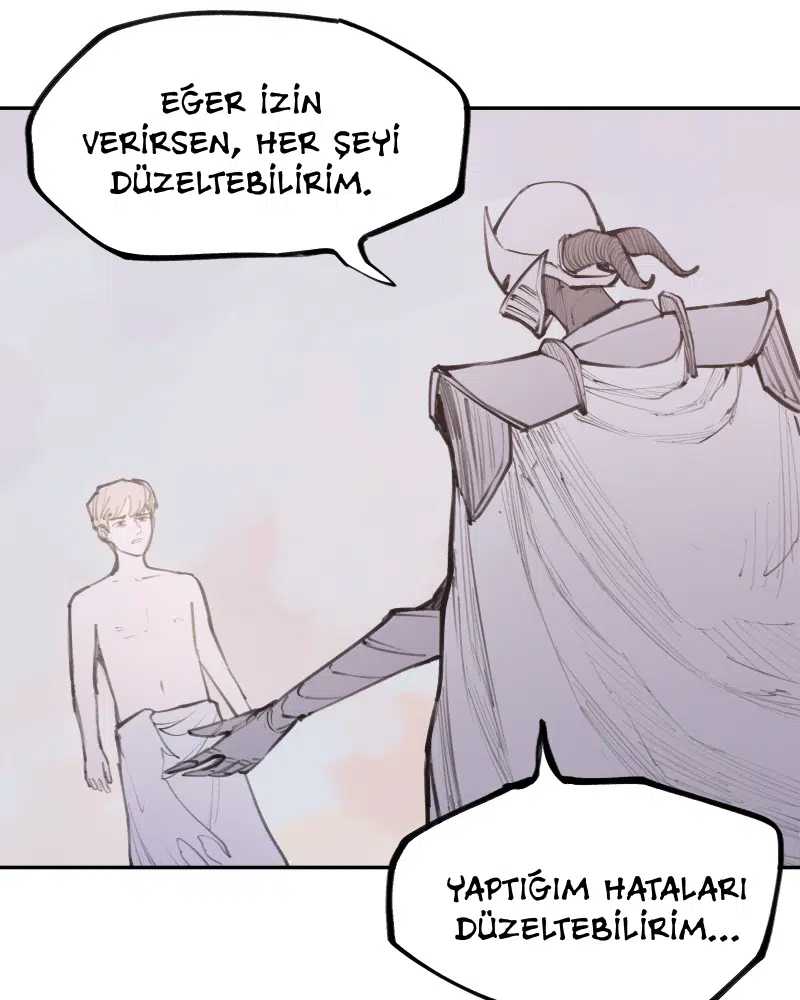 Şeytani Aşk Rehberi - Bölüm 92 Sayfa 32