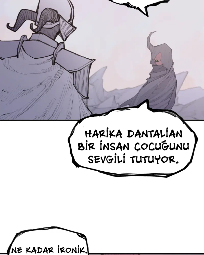 Şeytani Aşk Rehberi - Bölüm 92 Sayfa 60