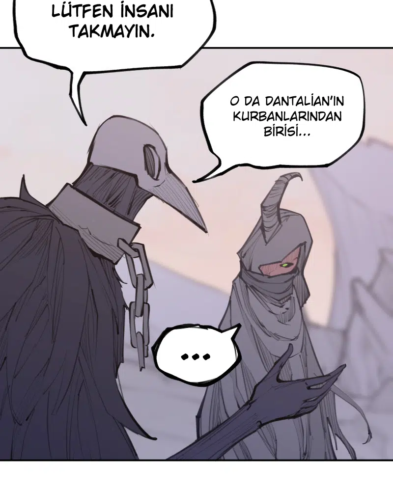 Şeytani Aşk Rehberi - Bölüm 93 Sayfa 38