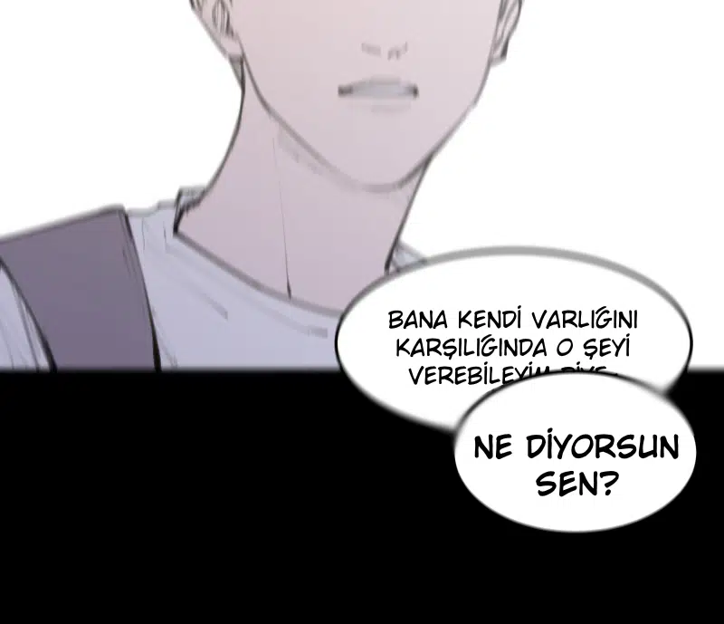 Şeytani Aşk Rehberi - Bölüm 93 Sayfa 91