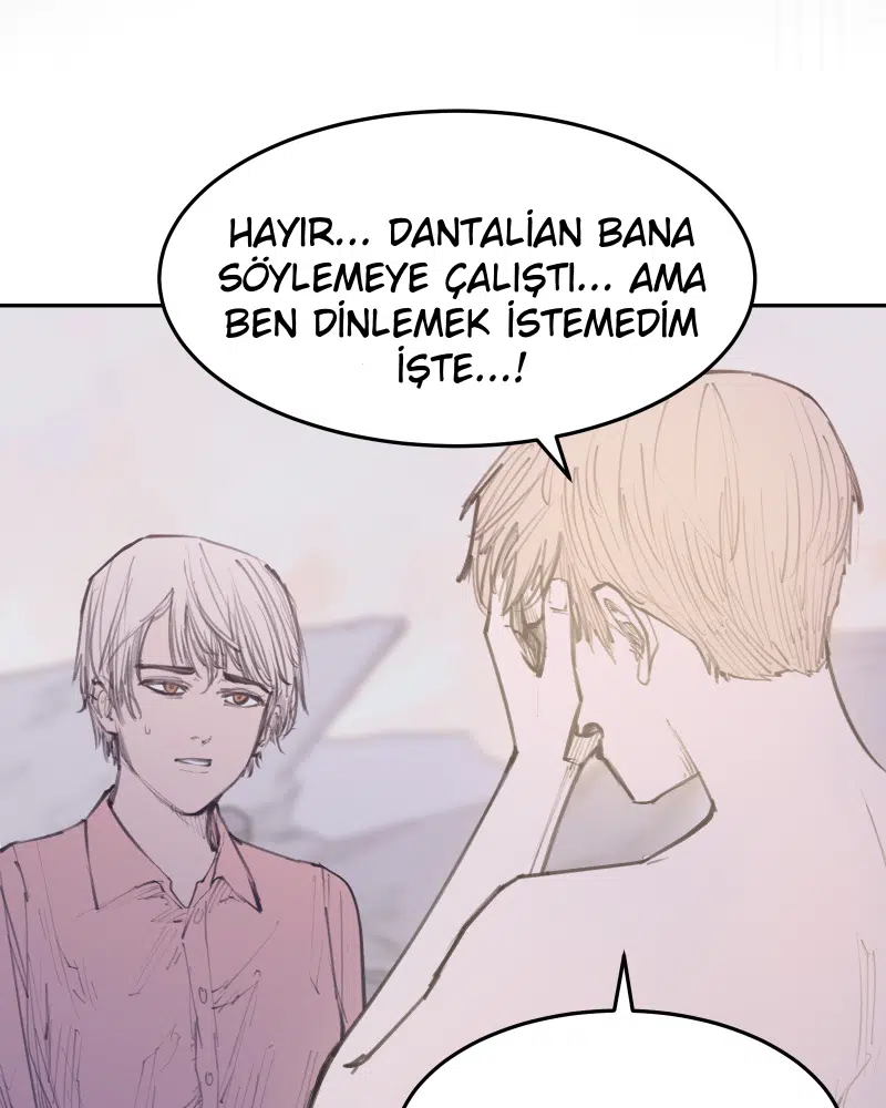 Şeytani Aşk Rehberi - Bölüm 93 Sayfa 94