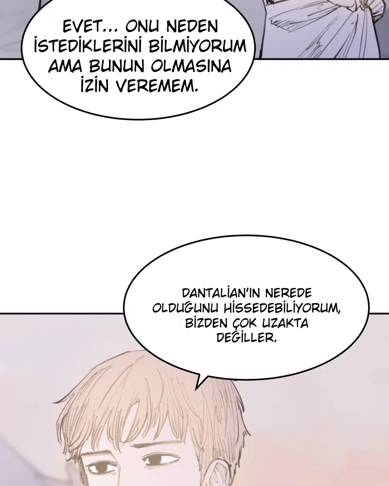 Şeytani Aşk Rehberi - Bölüm 94 Sayfa 30