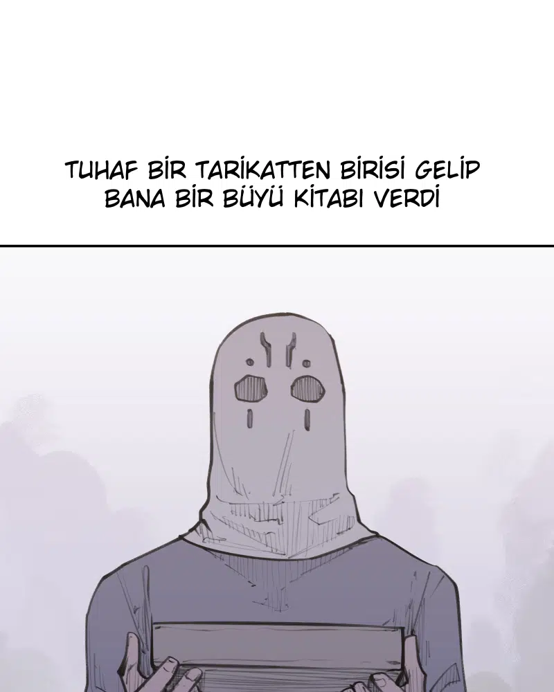 Şeytani Aşk Rehberi - Bölüm 94 Sayfa 49