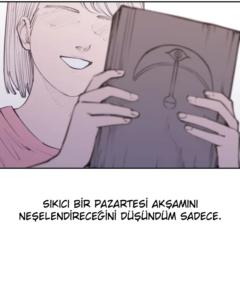 Şeytani Aşk Rehberi - Bölüm 94 Sayfa 51