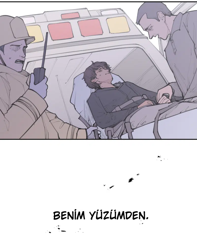 Şeytani Aşk Rehberi - Bölüm 94 Sayfa 61